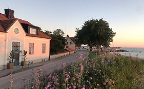 Villa Alma - Almedalens Hotell